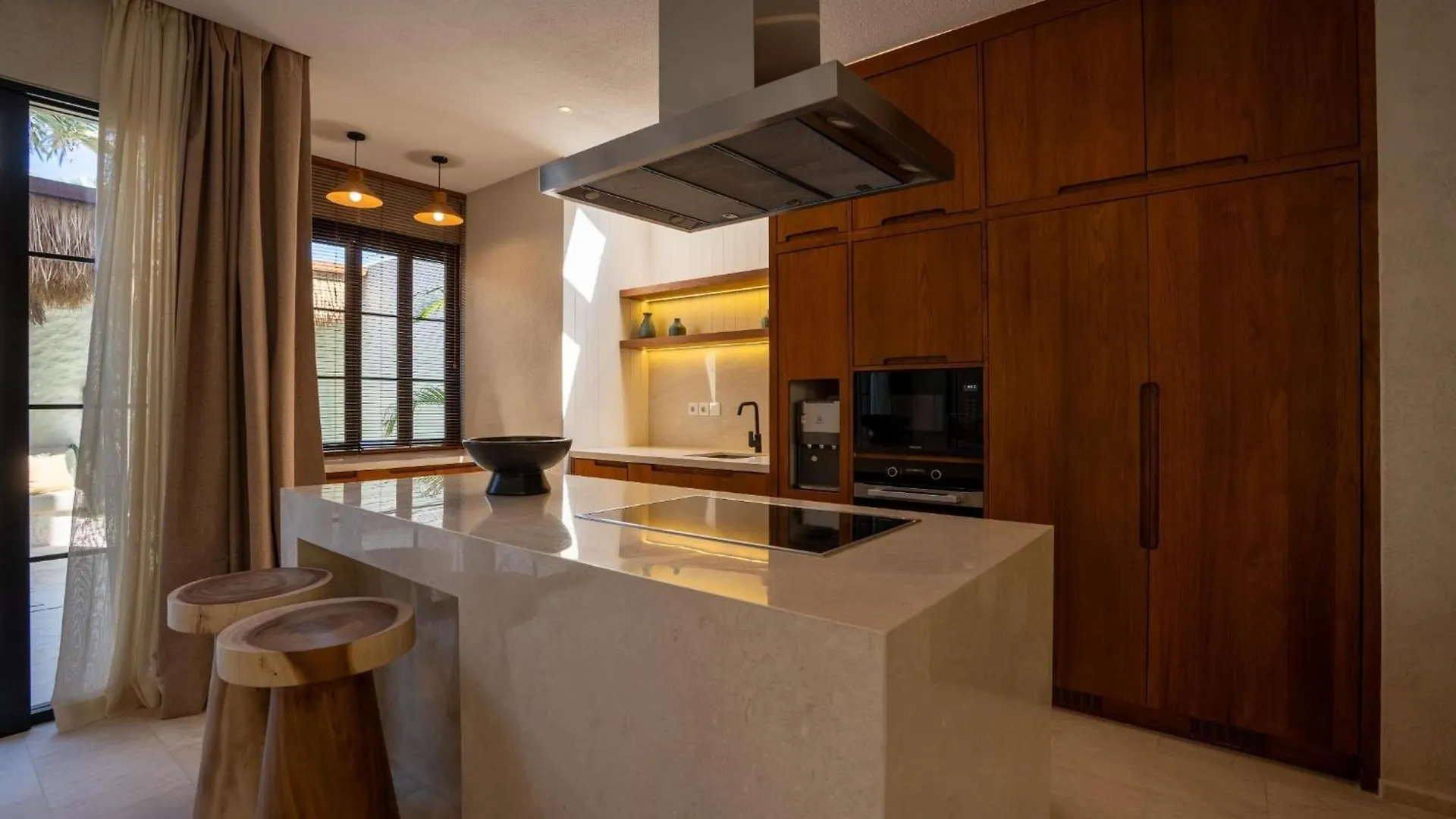 Nila Residense Complex Canggu 0*,