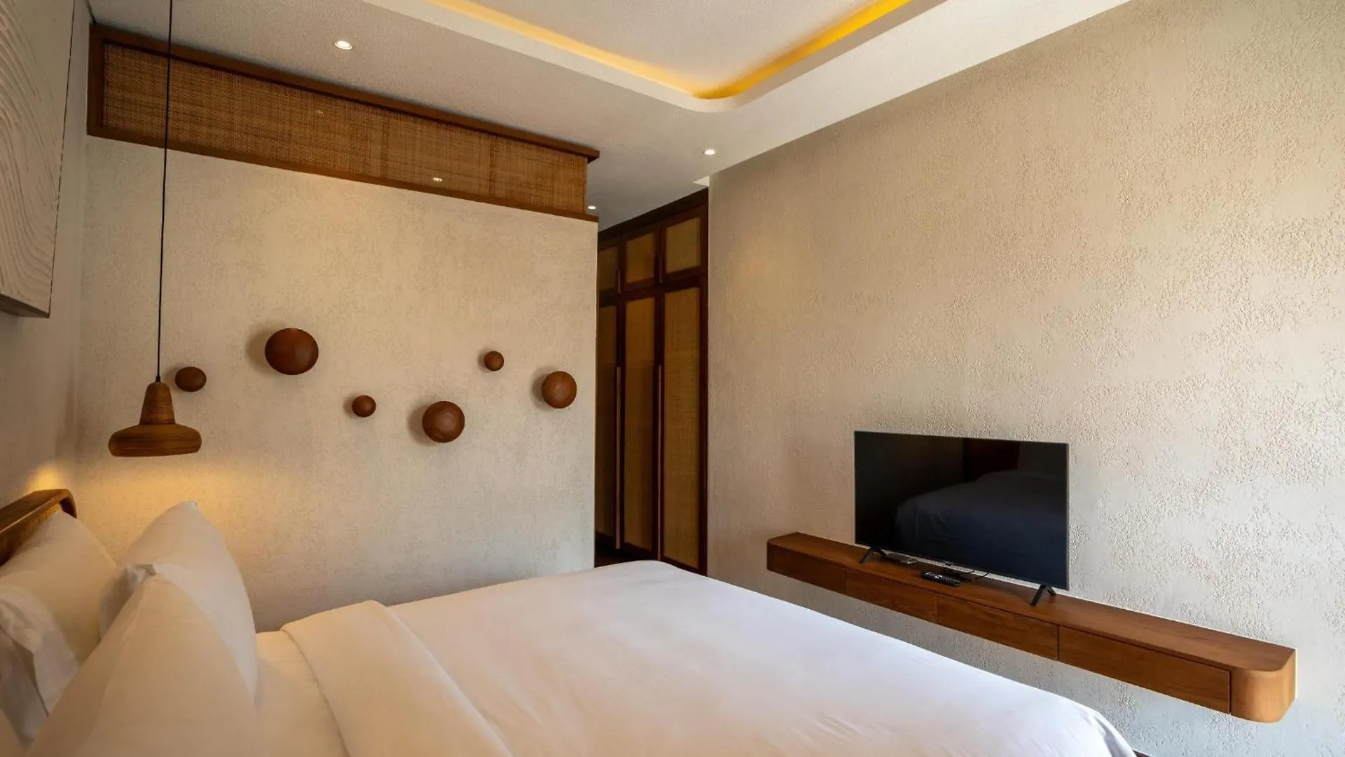 Nila Residense Complex Canggu Indonezja