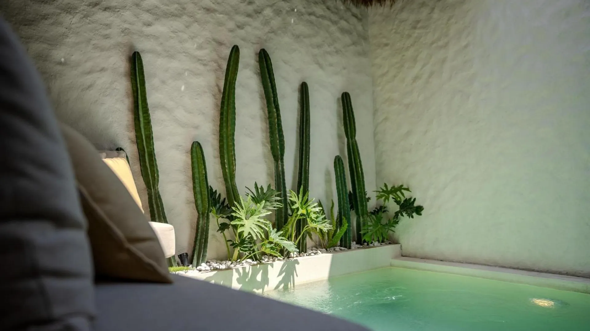 Willa Nila Residense Complex Canggu Indonezja
