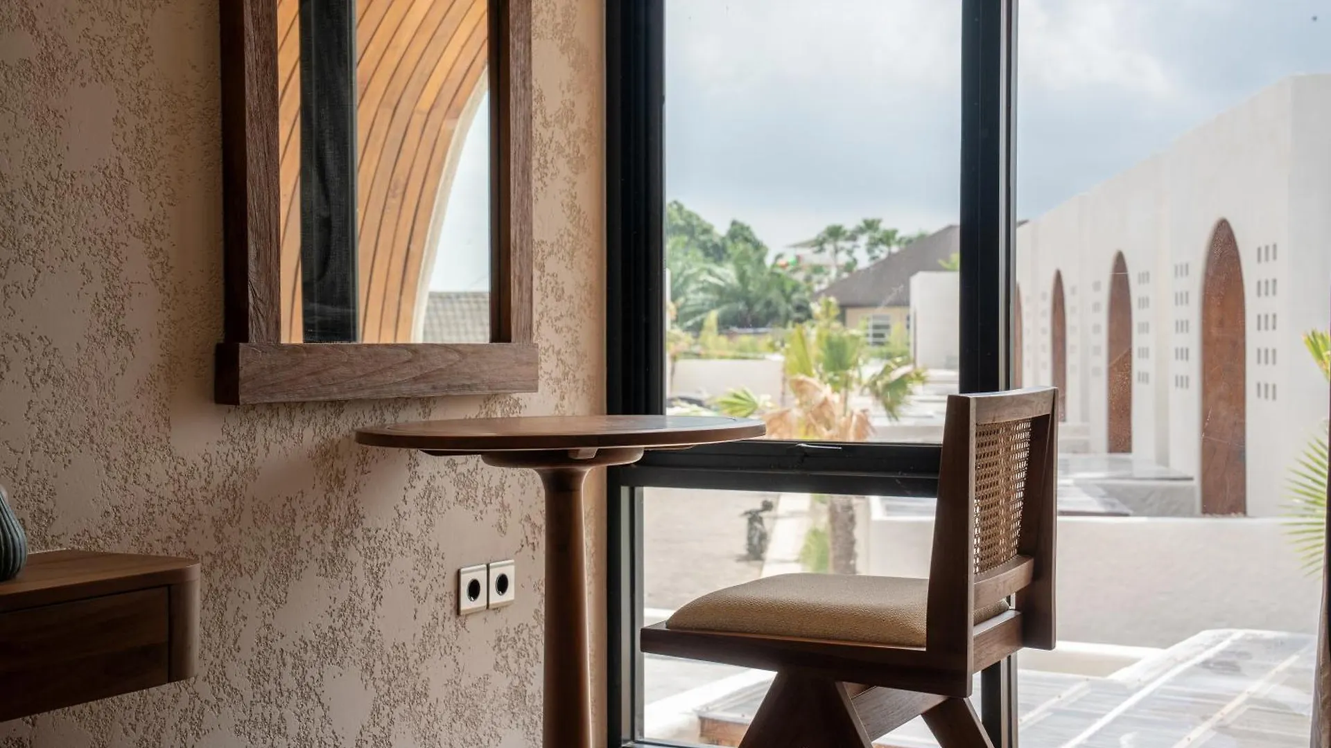 Willa Nila Residense Complex Canggu