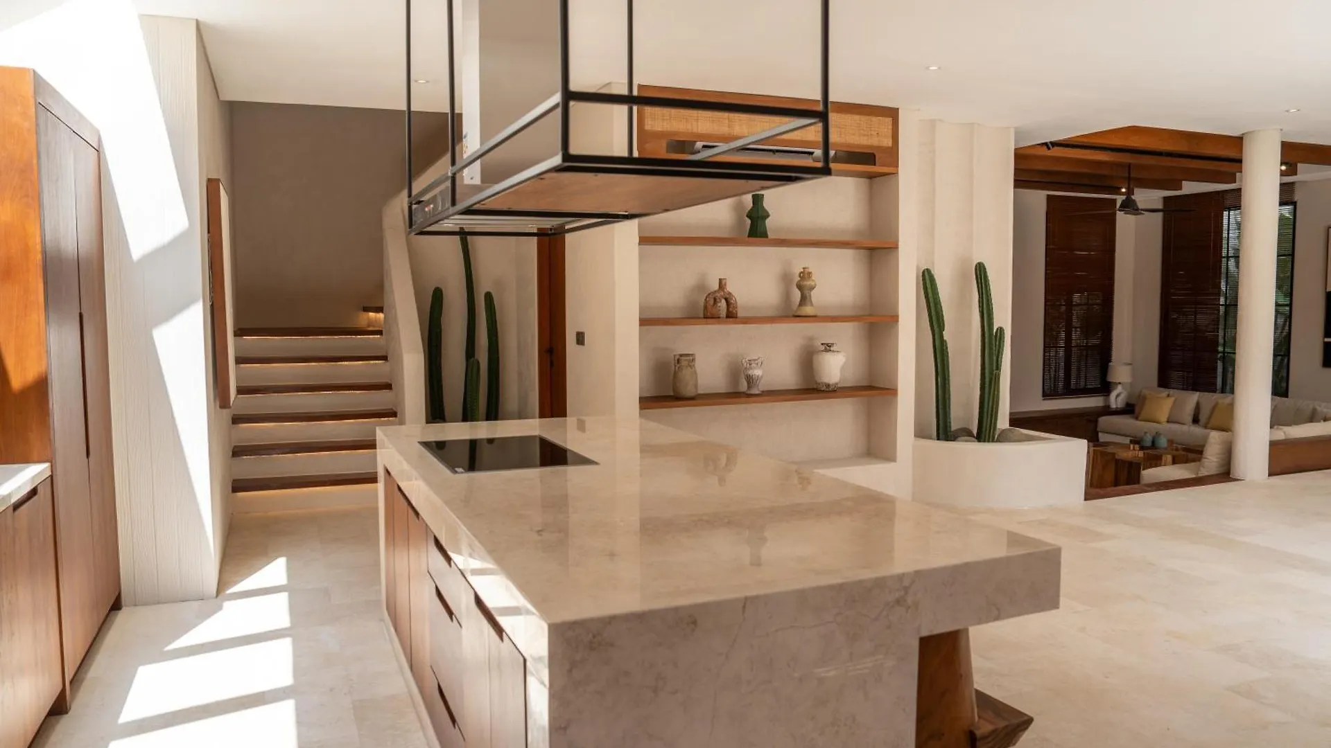 Willa Nila Residense Complex Canggu