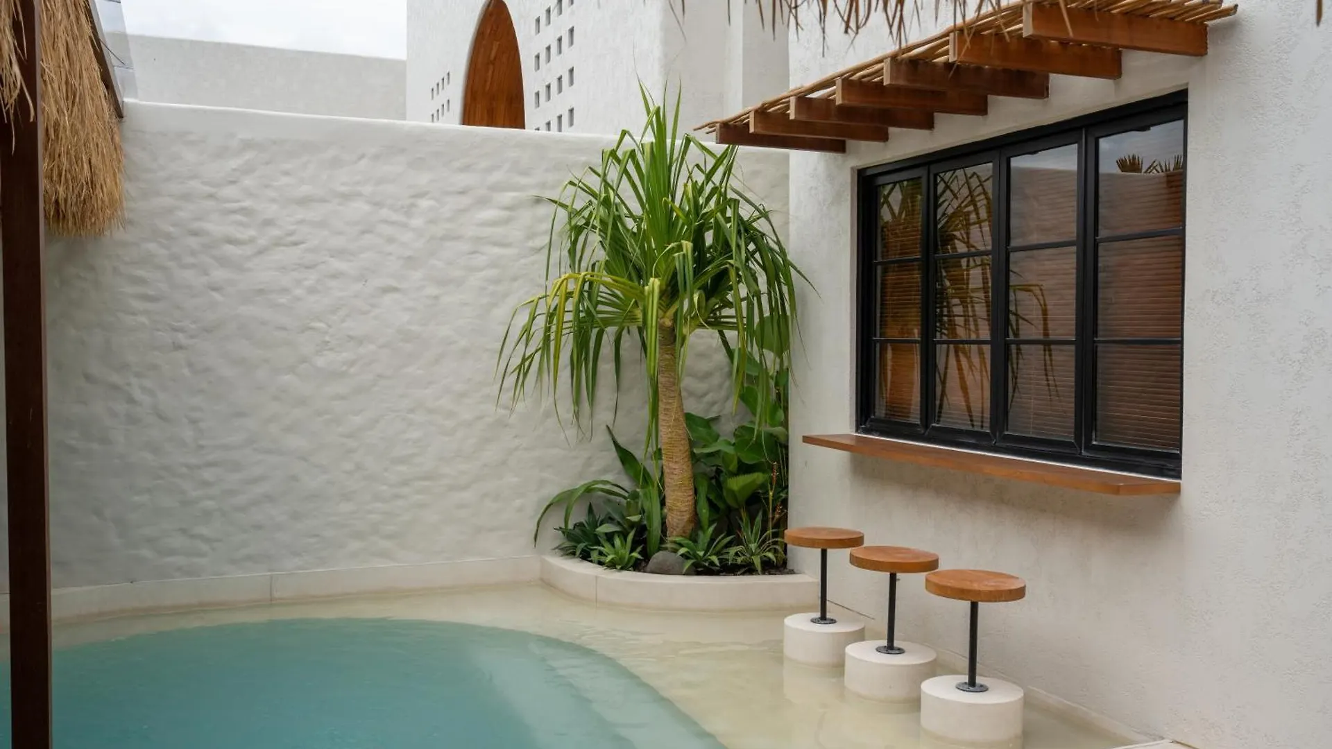 Nila Residense Complex Canggu