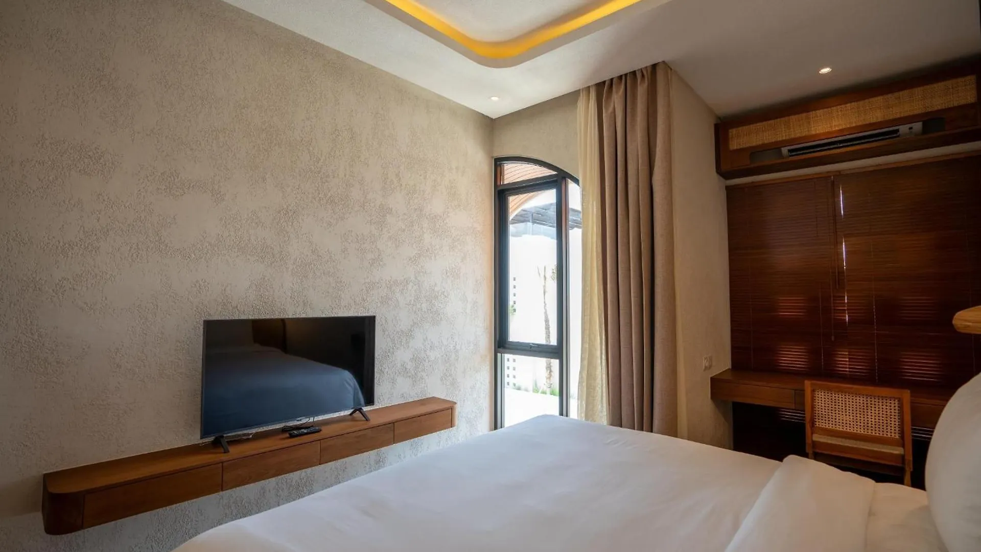 Nila Residense Complex Canggu Canggu (Bali)
