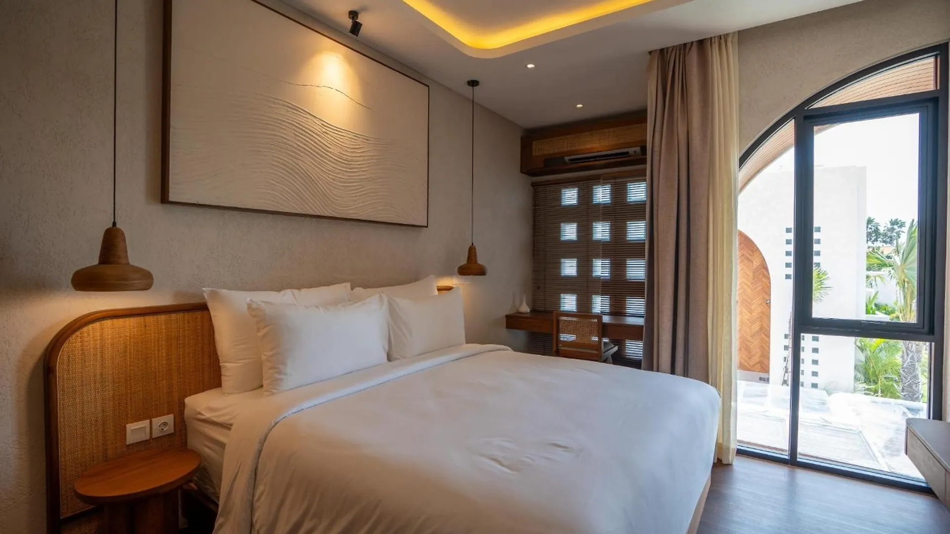 Nila Residense Complex Canggu Canggu (Bali)