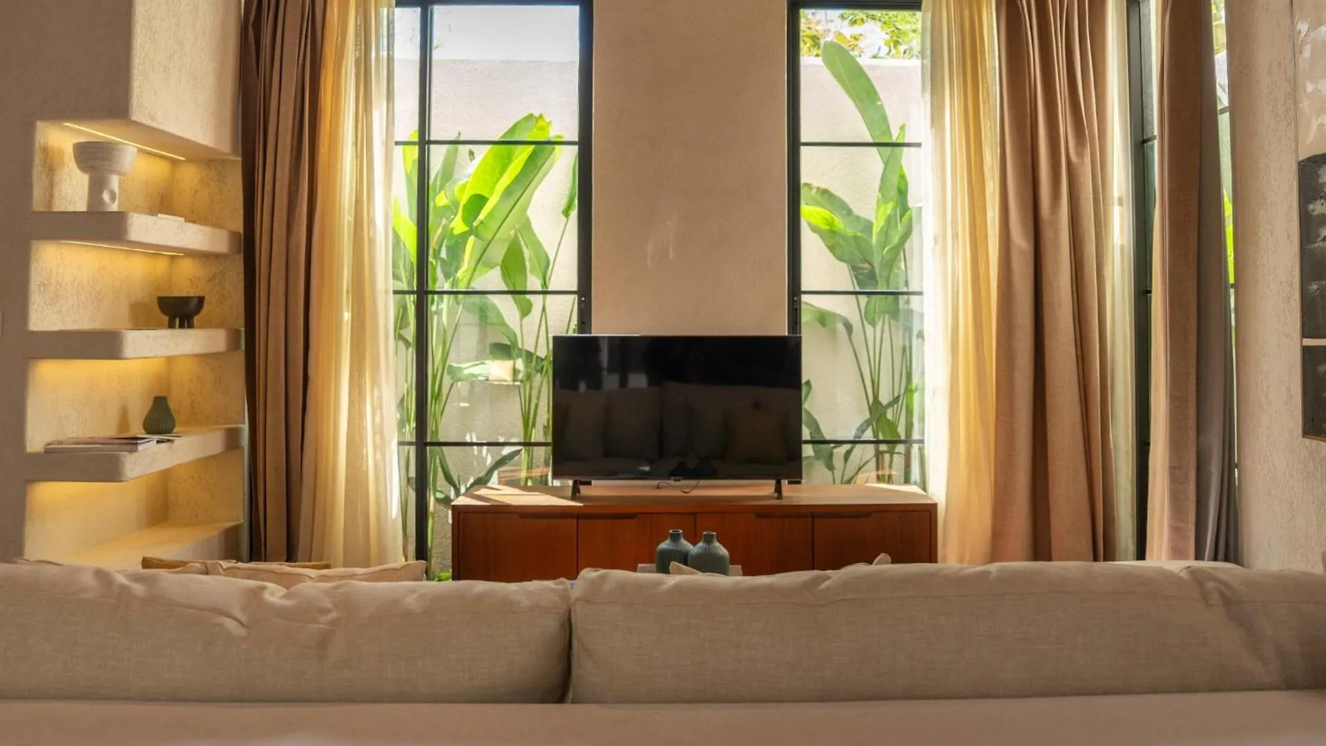 Nila Residense Complex Canggu 0*, Canggu (Bali)