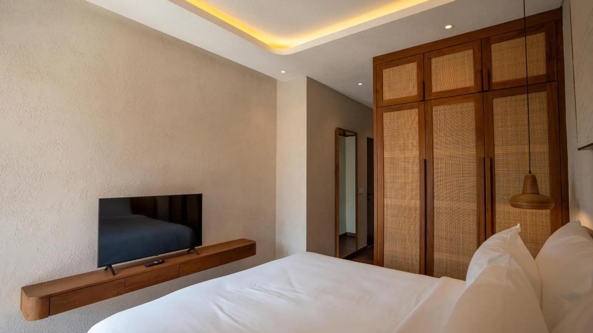Nila Residense Complex Canggu Indonesia