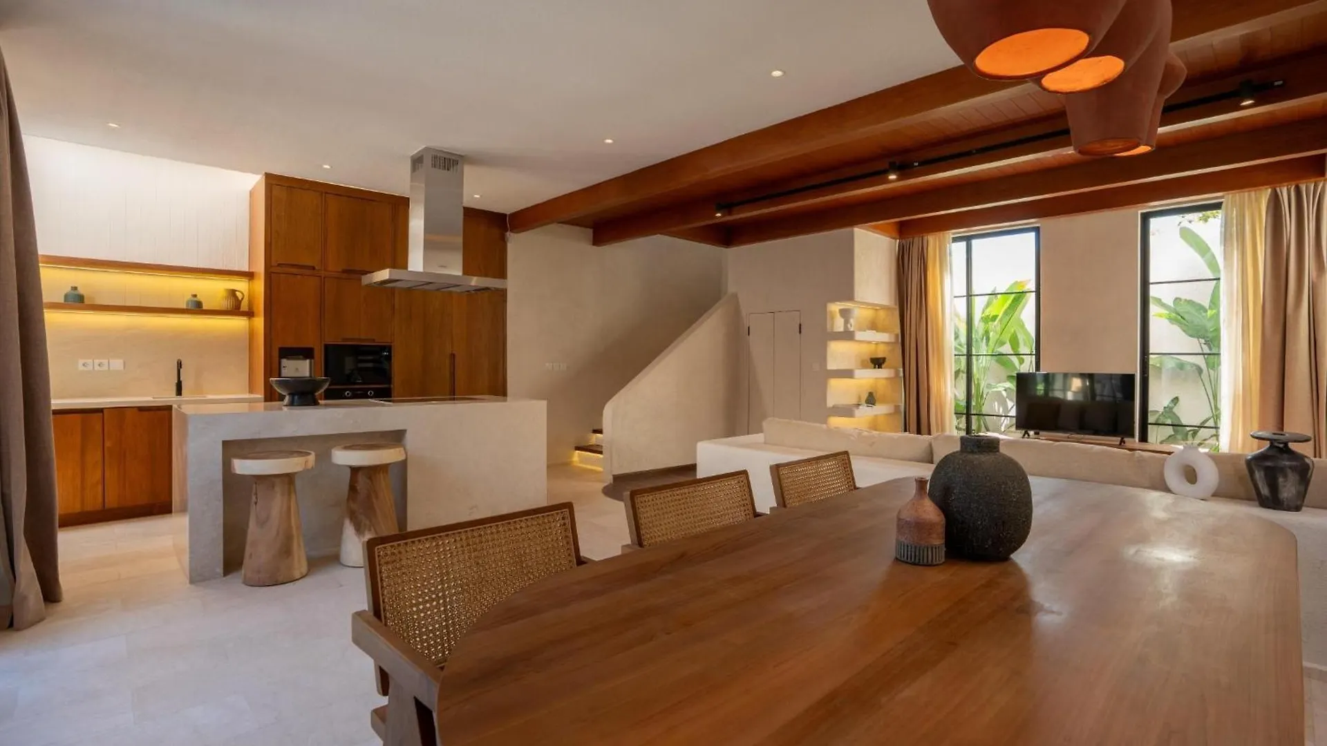 Nila Residense Complex Canggu 0*, Canggu (Bali)