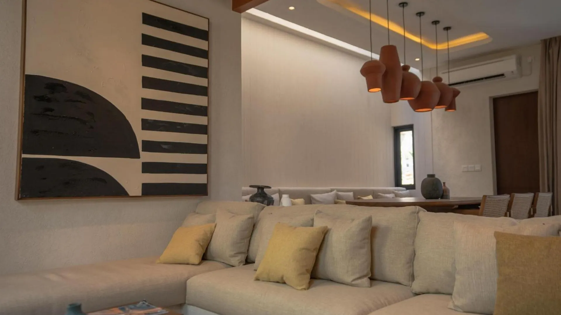 Nila Residense Complex Canggu Villa