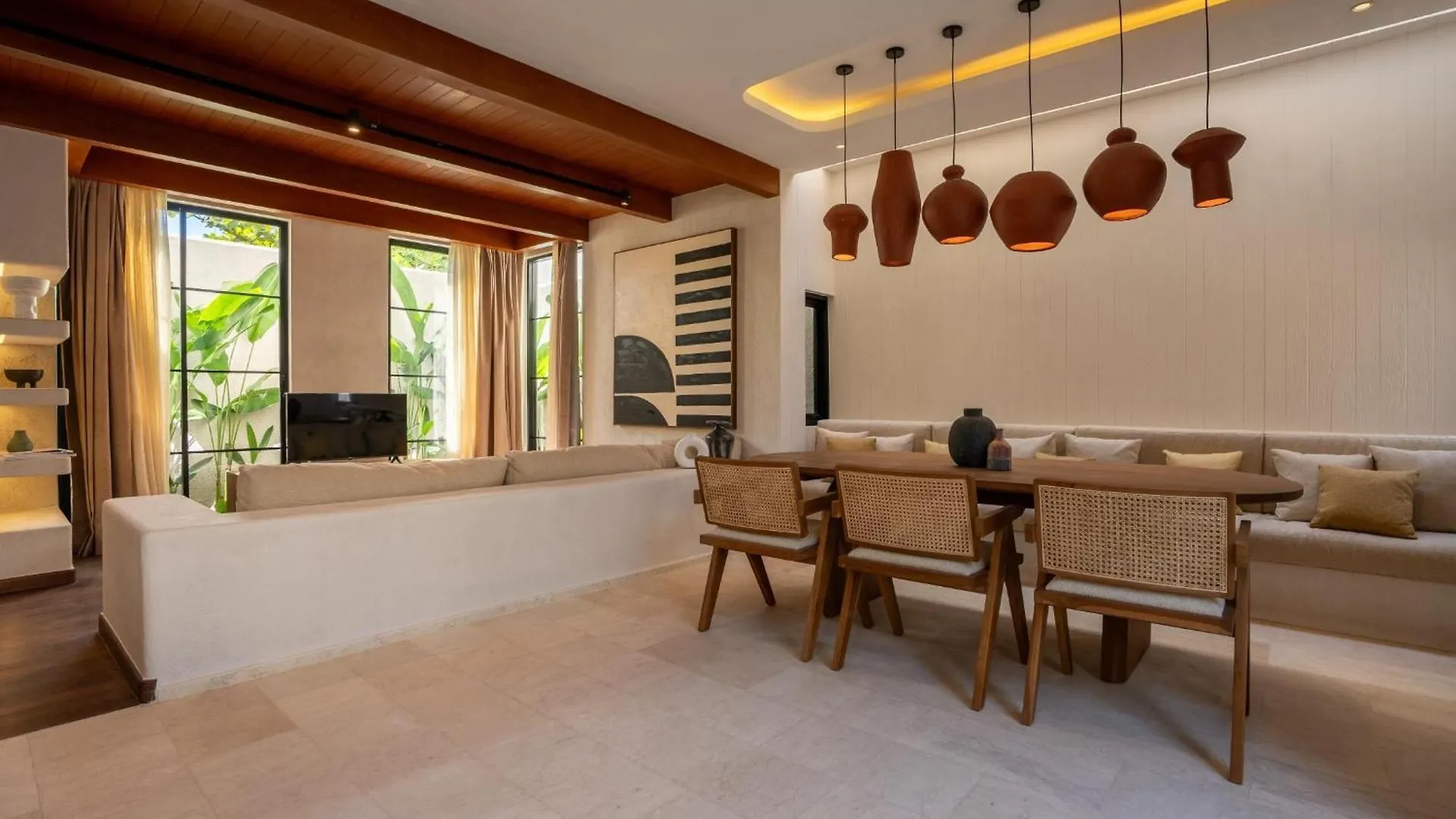 Villa Nila Residense Complex Canggu