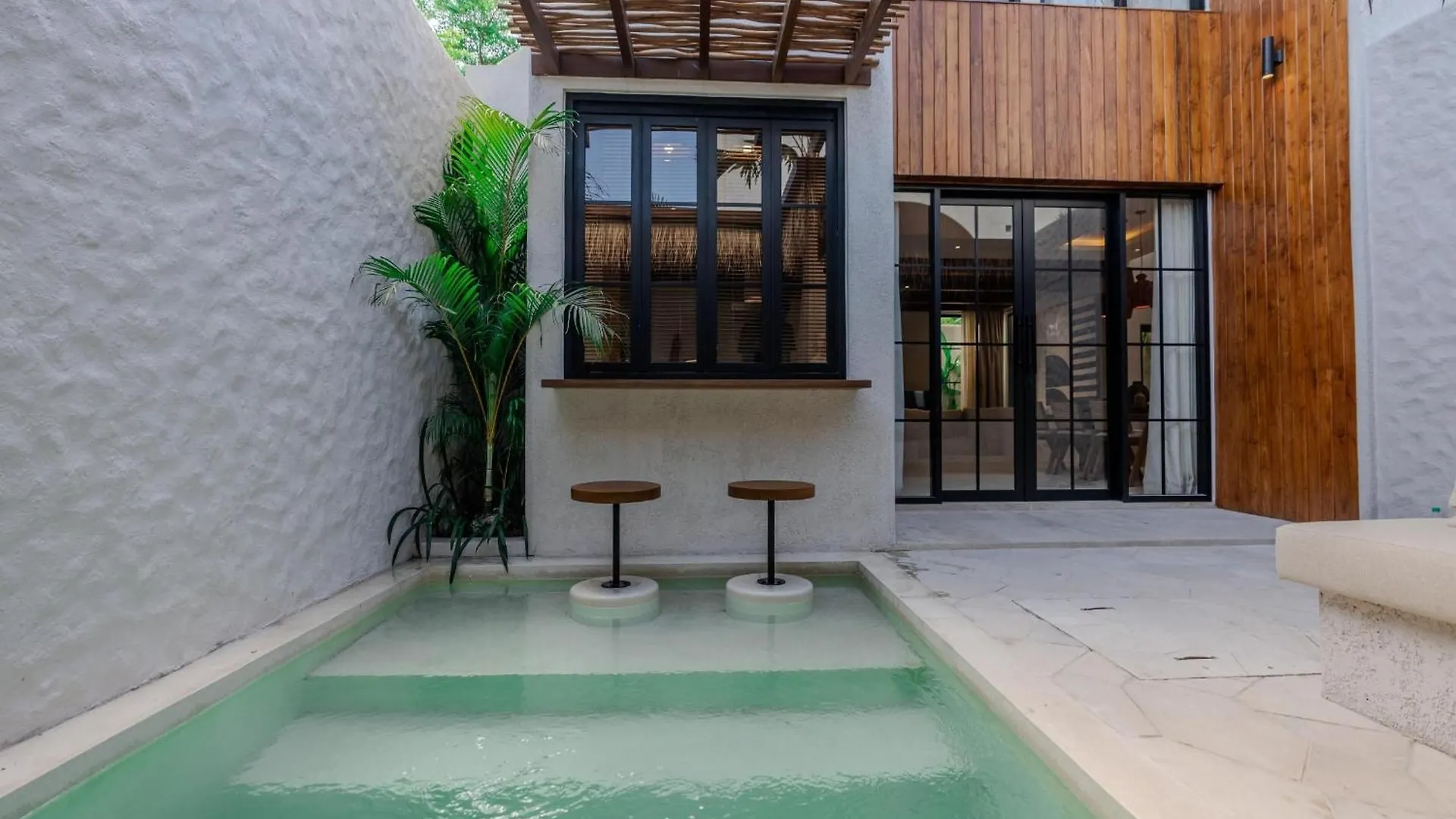 Nila Residense Complex Canggu