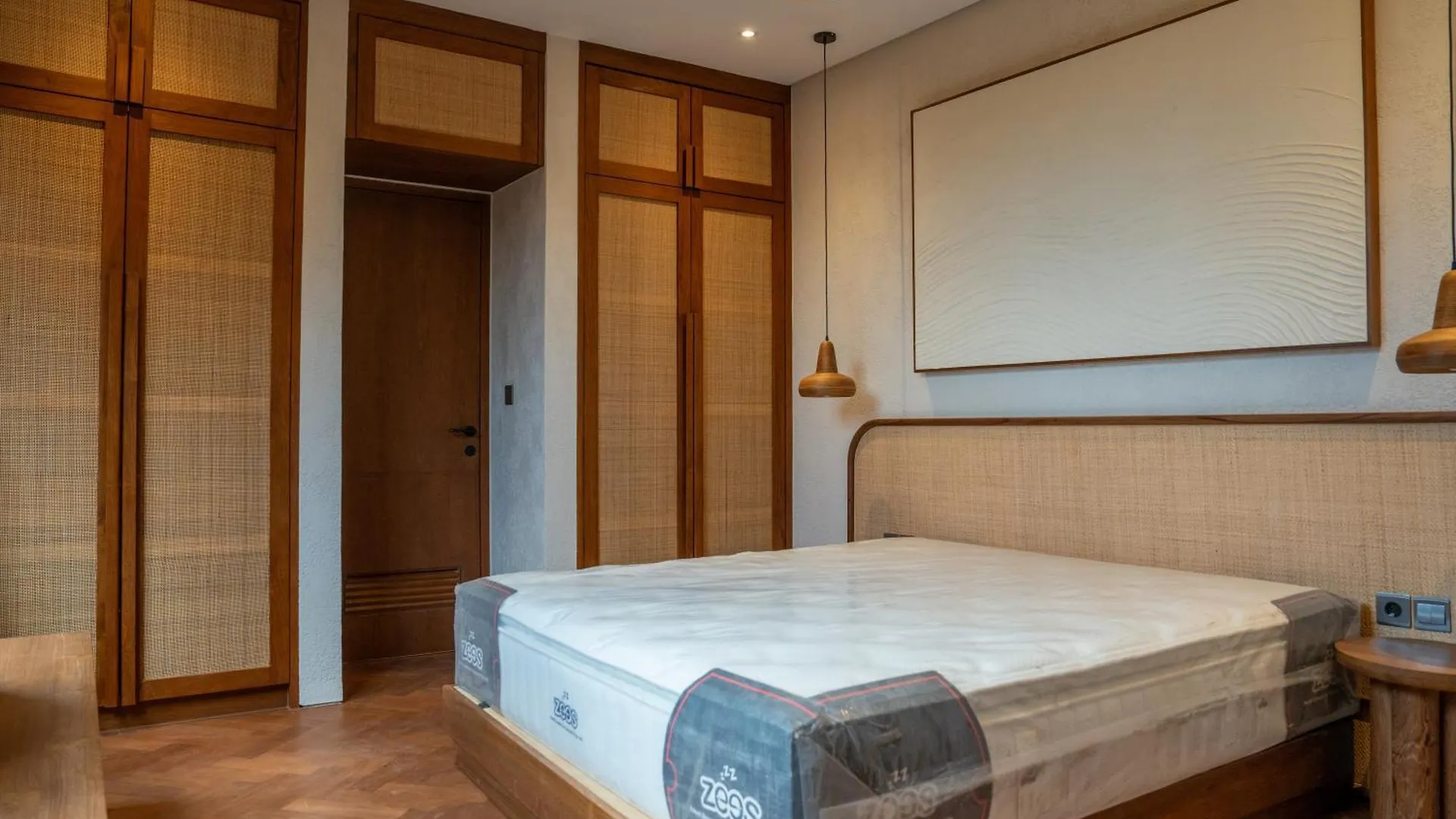 Nila Residense Complex Canggu