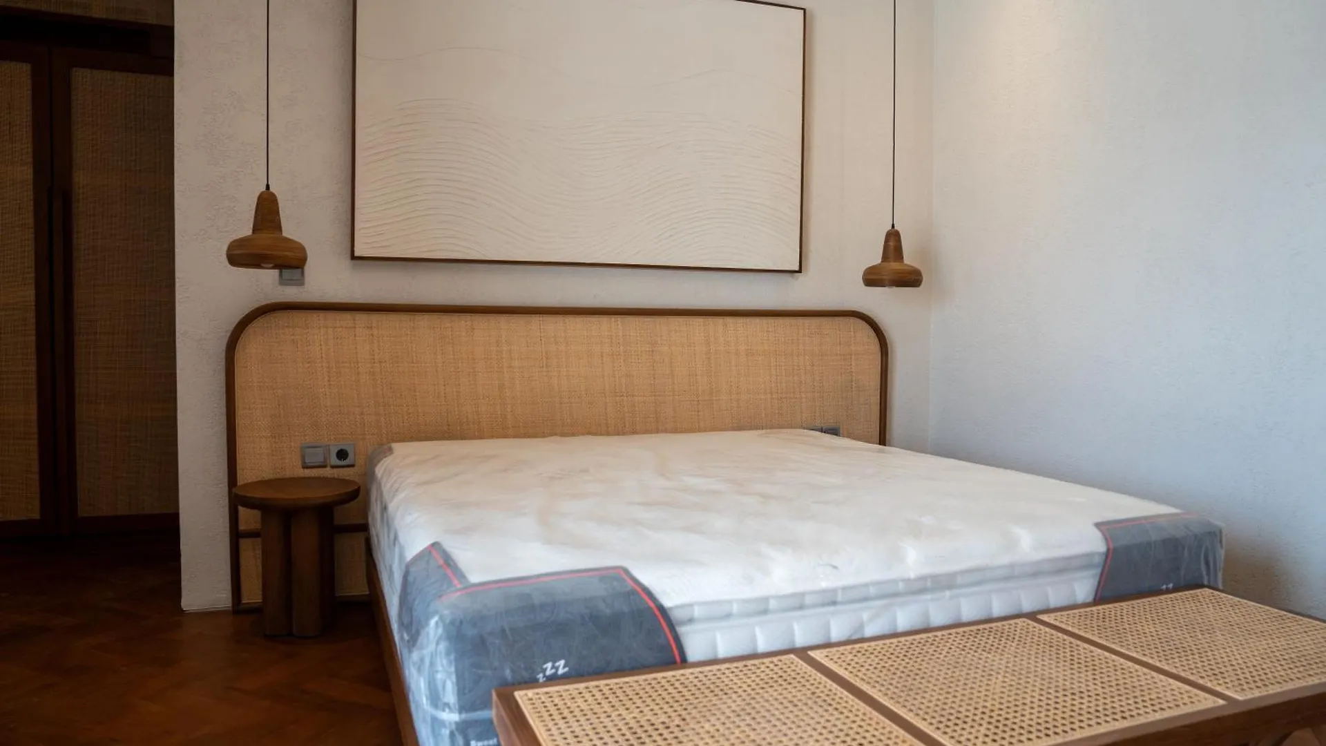 Villa Nila Residense Complex Canggu