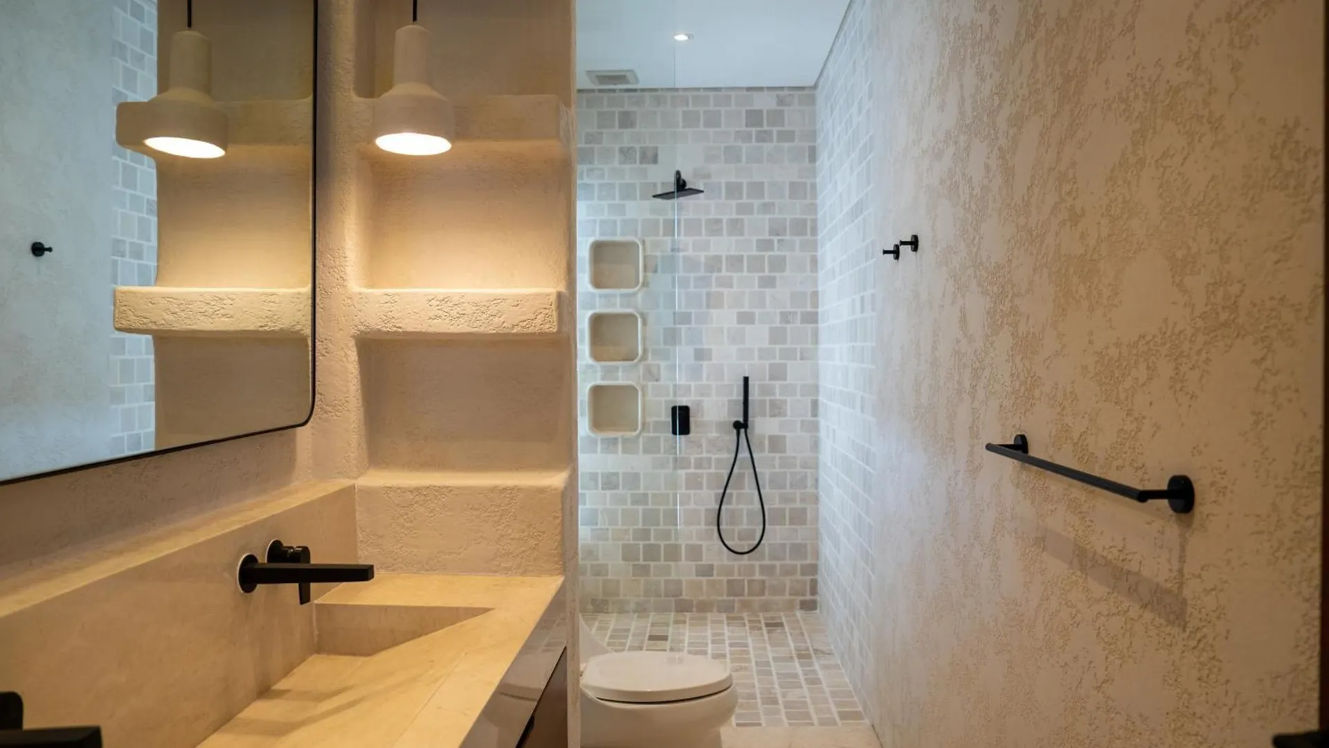 Nila Residense Complex Canggu Villa Canggu (Bali)