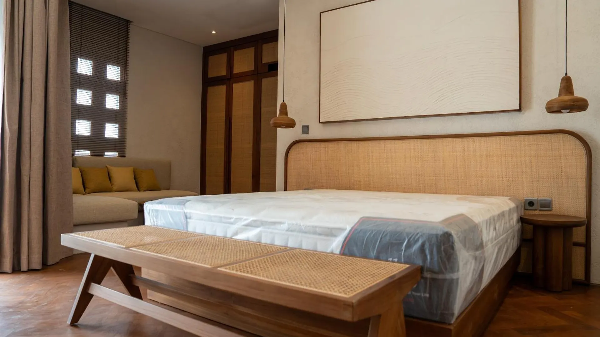 Nila Residense Complex Canggu Indonesia