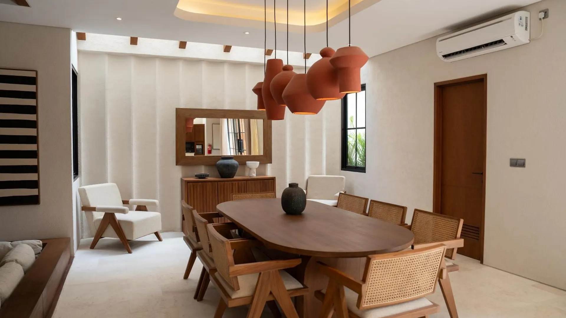 Nila Residense Complex Canggu Villa Canggu (Bali)