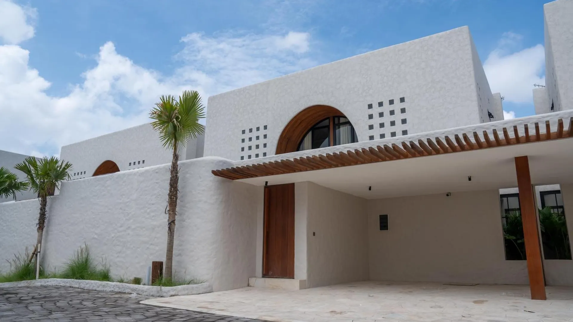 Nila Residense Complex Canggu Villa Canggu (Bali)